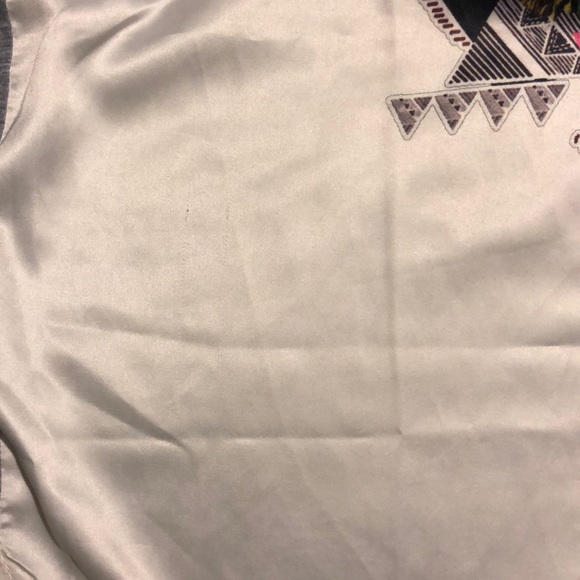 Nameless Tank Top - Picture 8 of 8